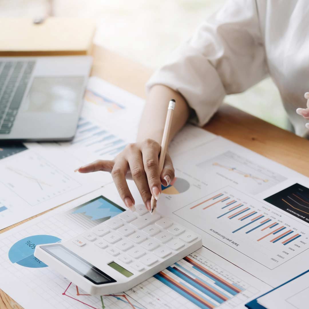 MSH - Bookkeeping Services