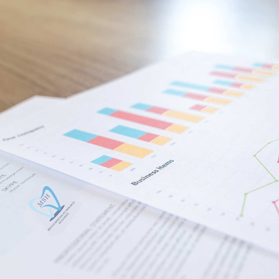 Monthly Reporting